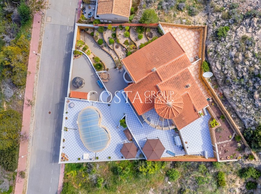 Odsprzedaż - Willa -
Rojales - Ciudad Quesada