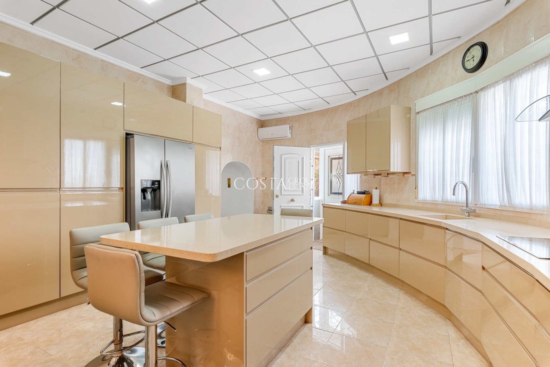 Odsprzedaż - Willa -
Rojales - Ciudad Quesada