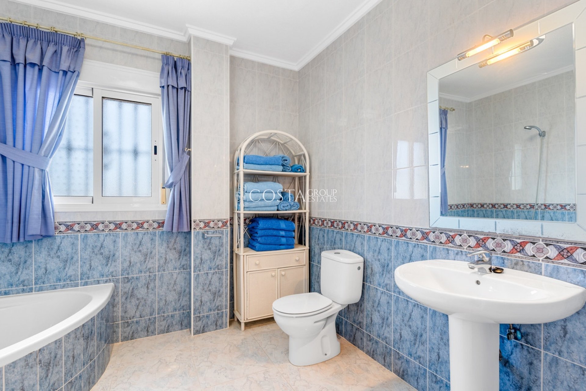 Odsprzedaż - Willa -
Rojales - Ciudad Quesada