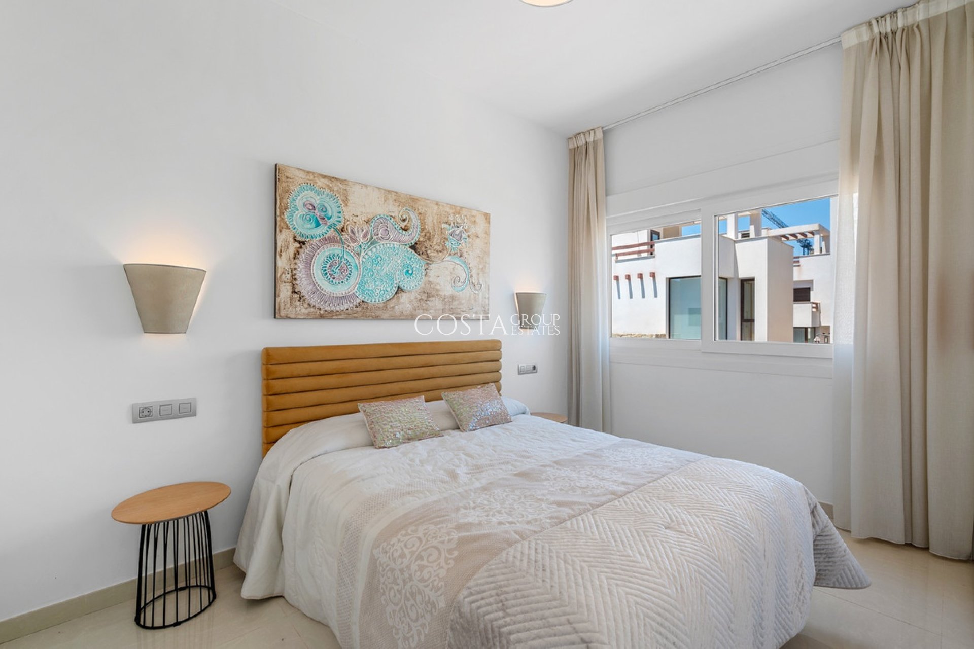 Odsprzedaż - Willa -
Rojales - Ciudad Quesada