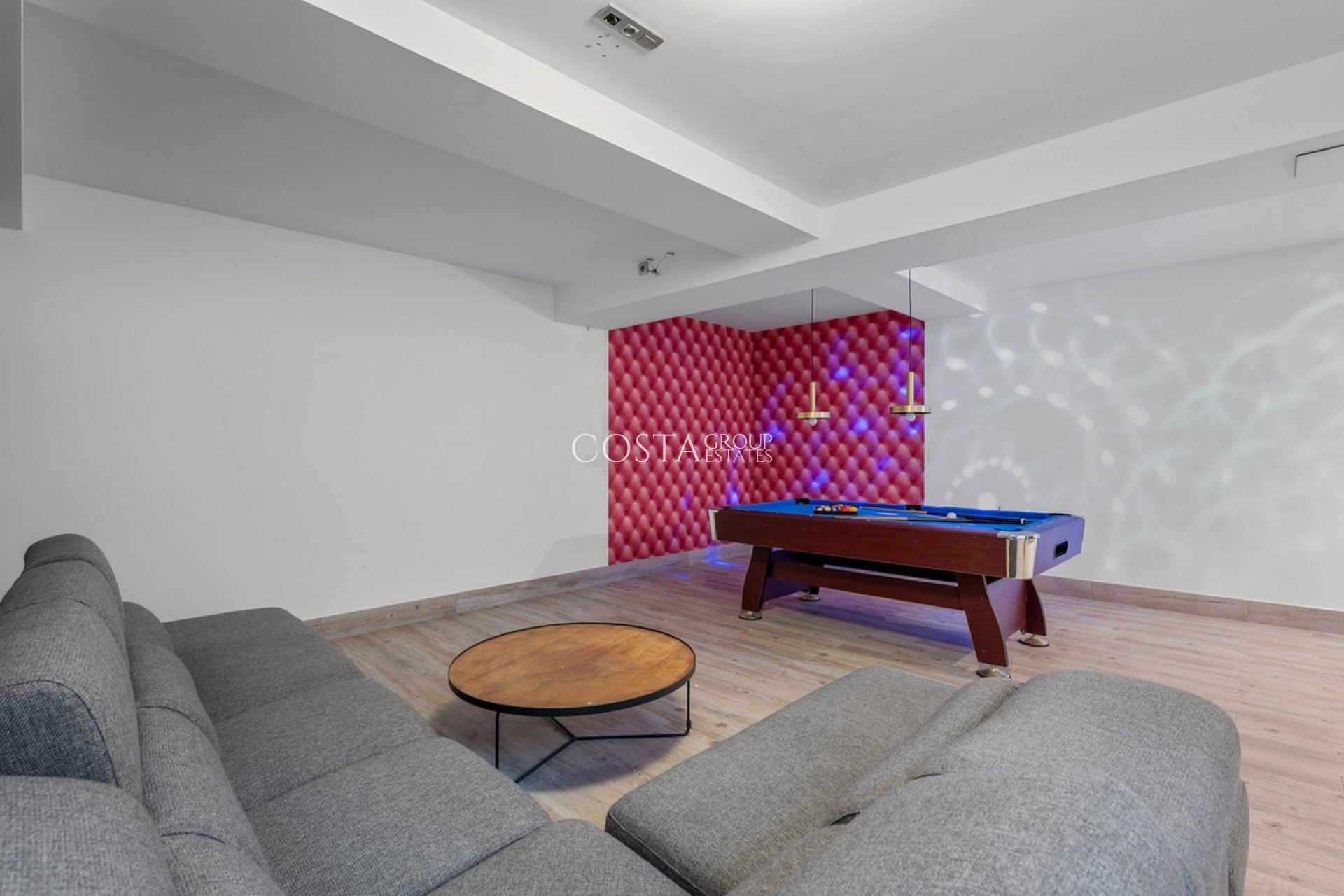 Odsprzedaż - Willa -
Rojales - Ciudad Quesada