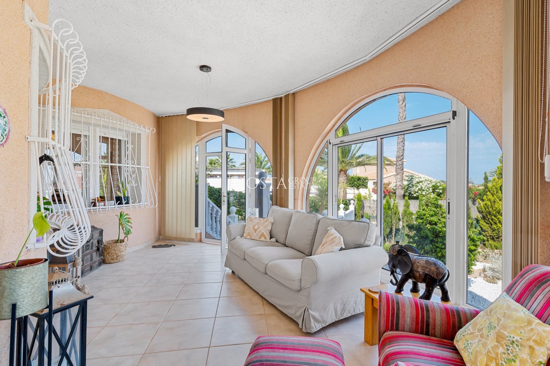 Odsprzedaż - Willa -
Rojales - Ciudad Quesada