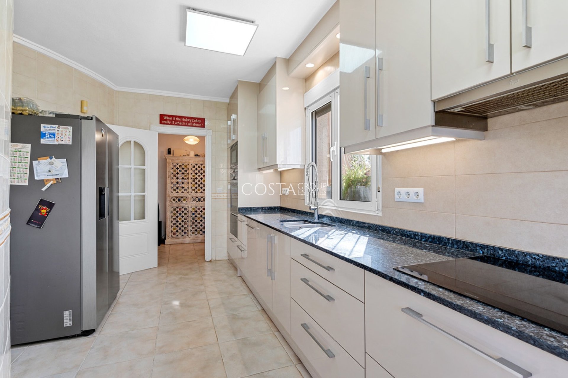 Odsprzedaż - Willa -
Rojales - Ciudad Quesada