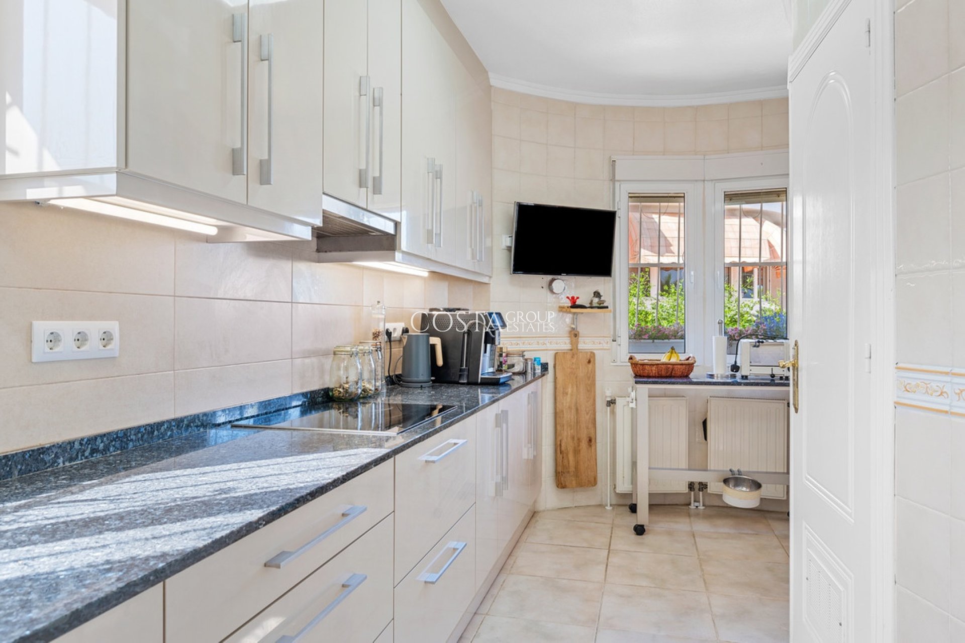 Odsprzedaż - Willa -
Rojales - Ciudad Quesada