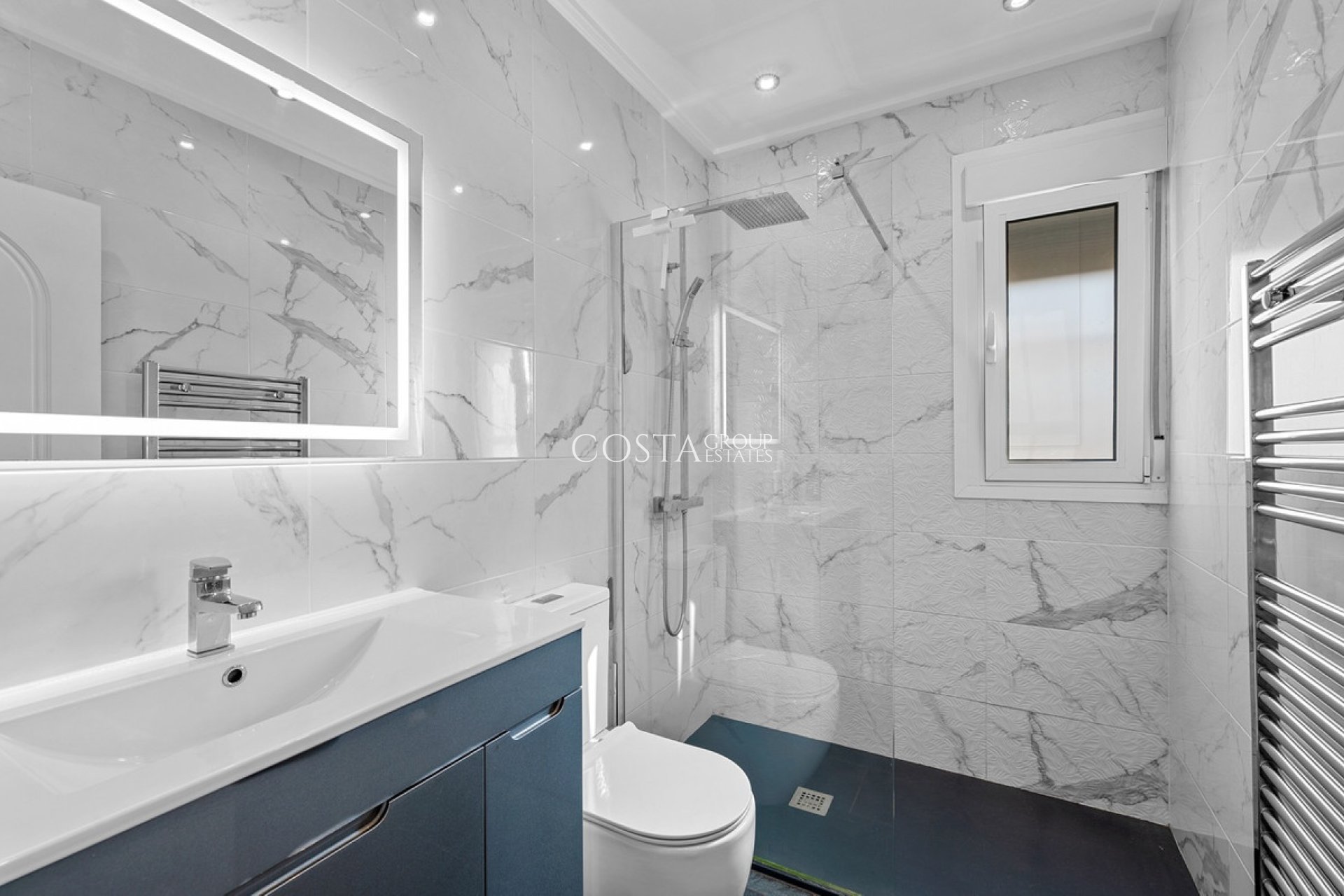 Odsprzedaż - Willa -
Rojales - Ciudad Quesada