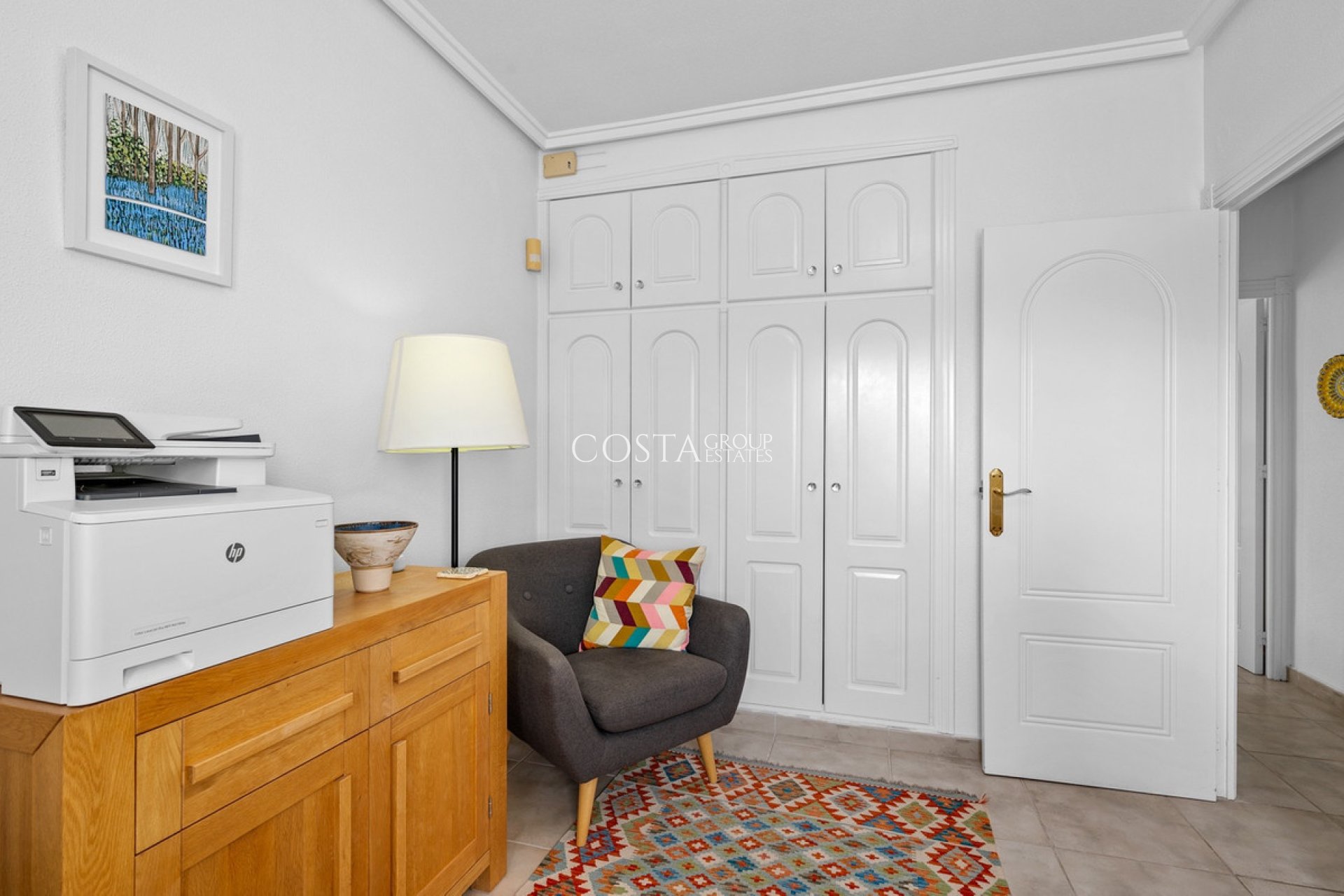 Odsprzedaż - Willa -
Rojales - Ciudad Quesada