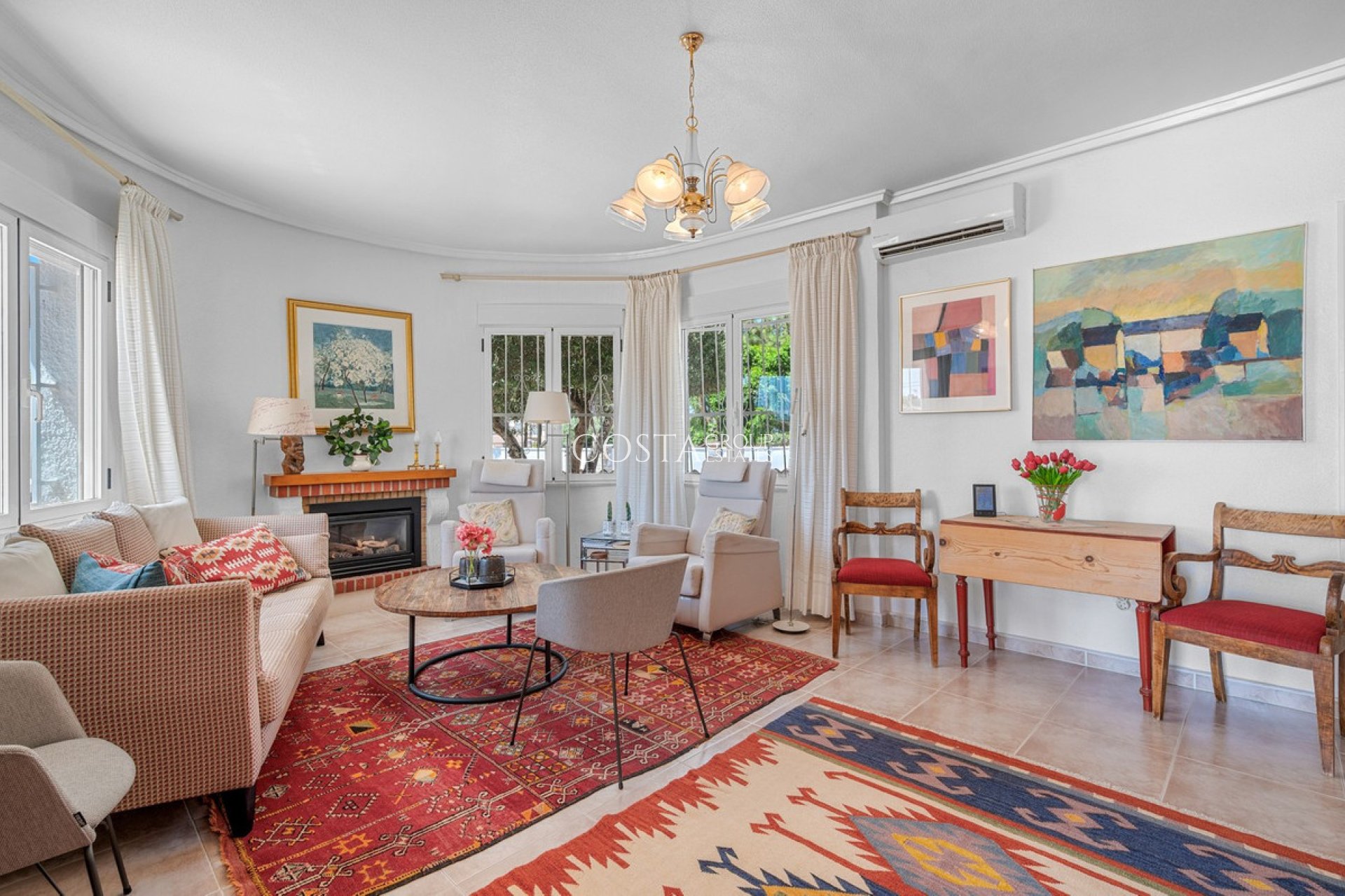 Odsprzedaż - Willa -
Rojales - Ciudad Quesada