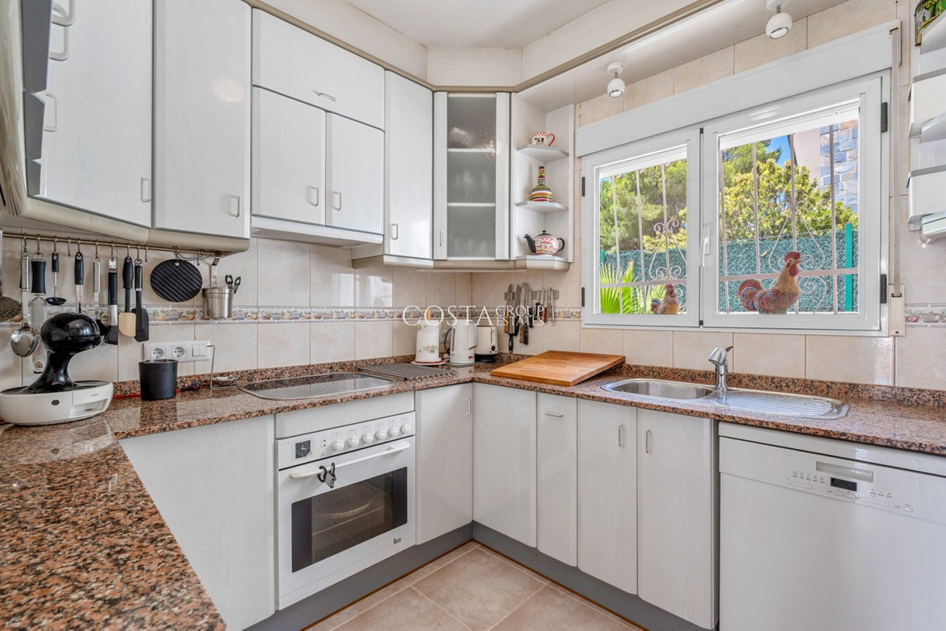 Odsprzedaż - Willa -
Rojales - Ciudad Quesada