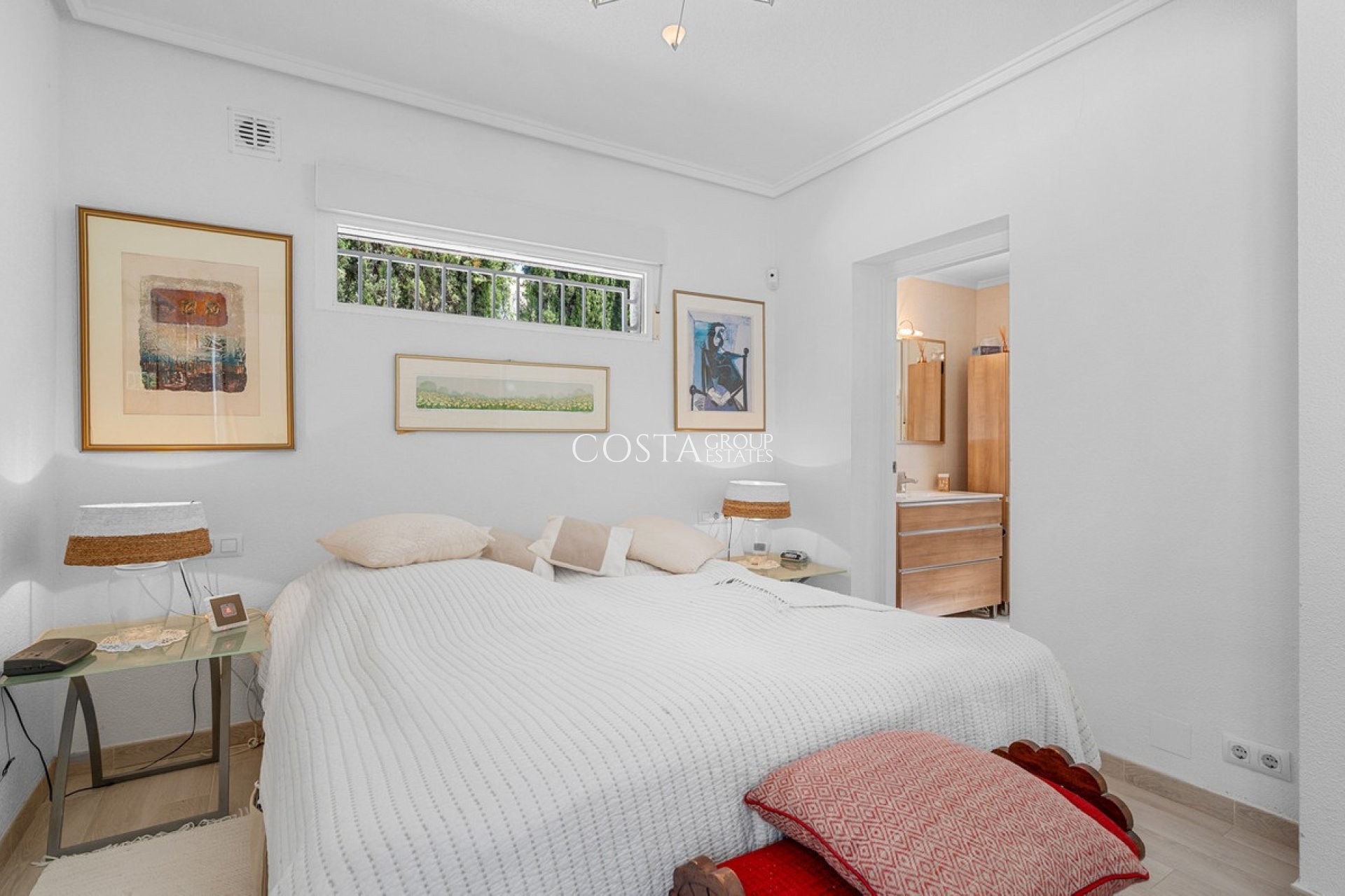 Odsprzedaż - Willa -
Rojales - Ciudad Quesada