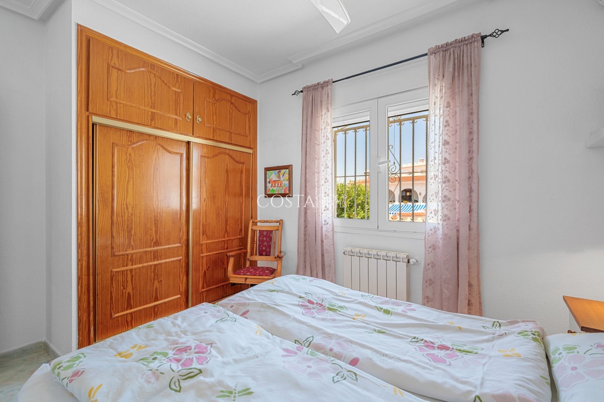 Odsprzedaż - Willa -
Rojales - Ciudad Quesada