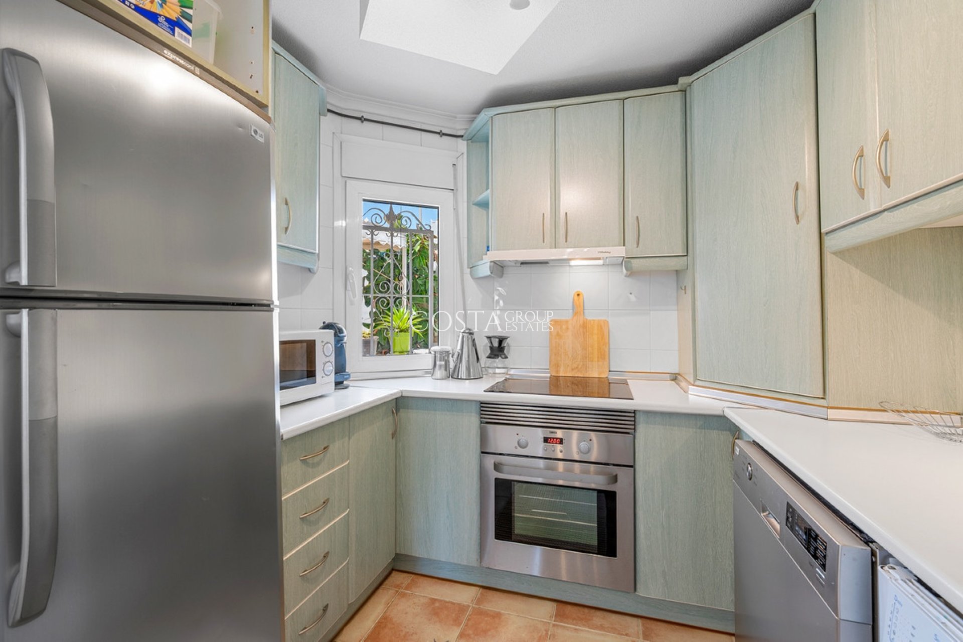 Odsprzedaż - Willa -
Rojales - Ciudad Quesada