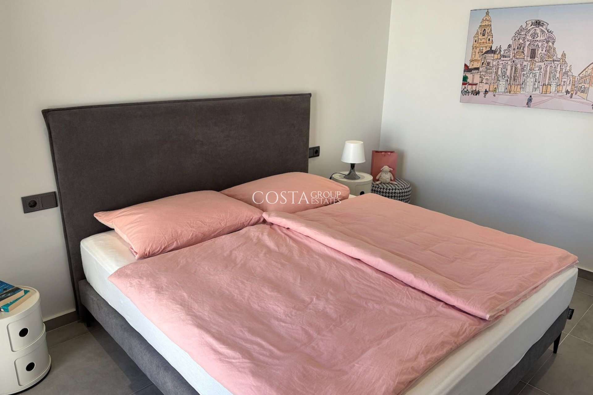 Odsprzedaż - Willa -
Rojales - Ciudad Quesada