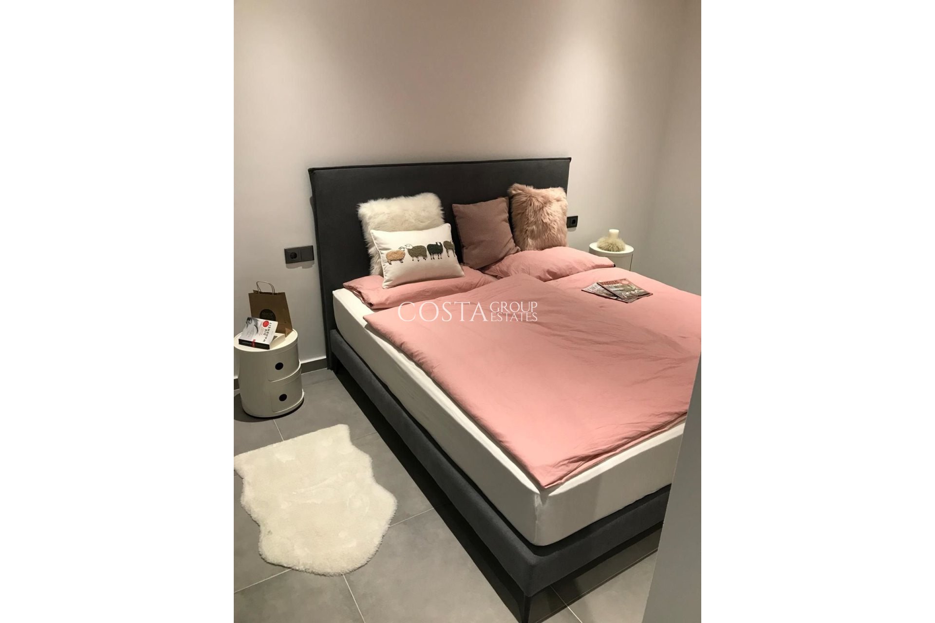 Odsprzedaż - Willa -
Rojales - Ciudad Quesada