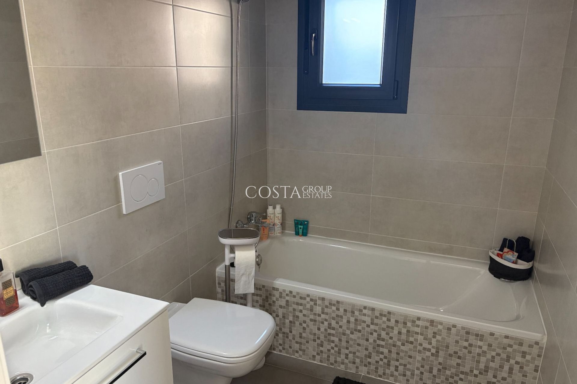 Odsprzedaż - Willa -
Rojales - Ciudad Quesada