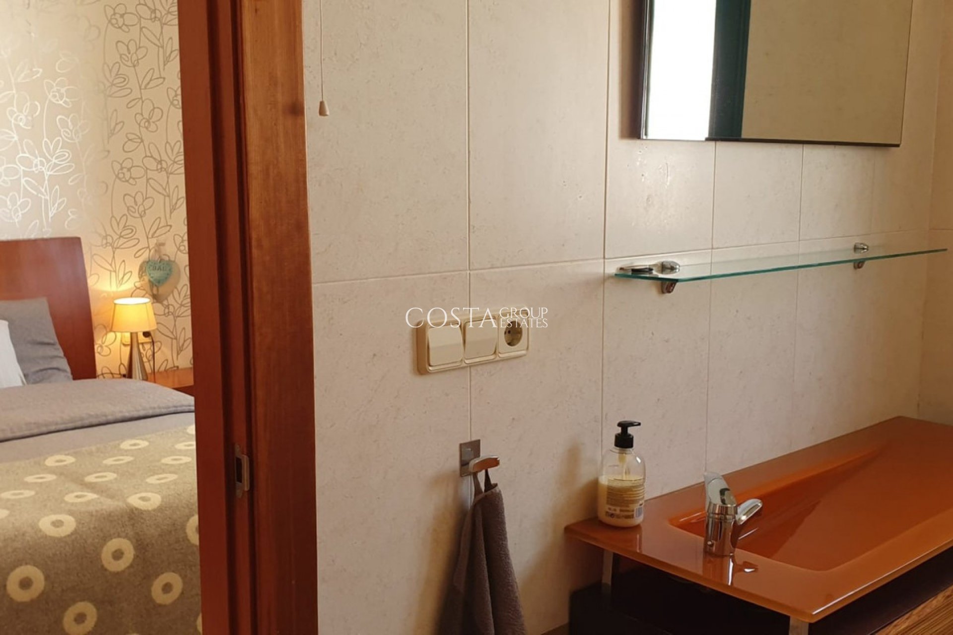 Odsprzedaż - Willa -
Rojales - Ciudad Quesada