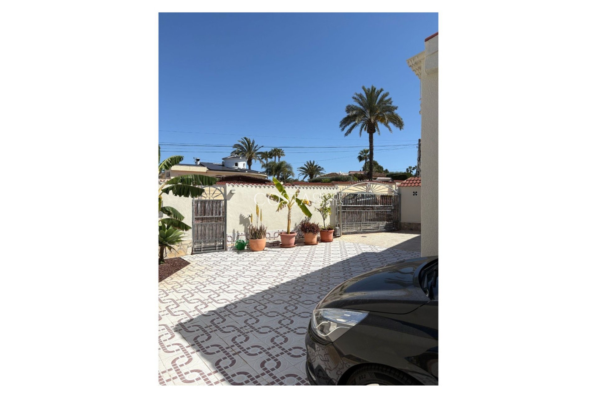 Odsprzedaż - Willa -
Rojales - Ciudad Quesada