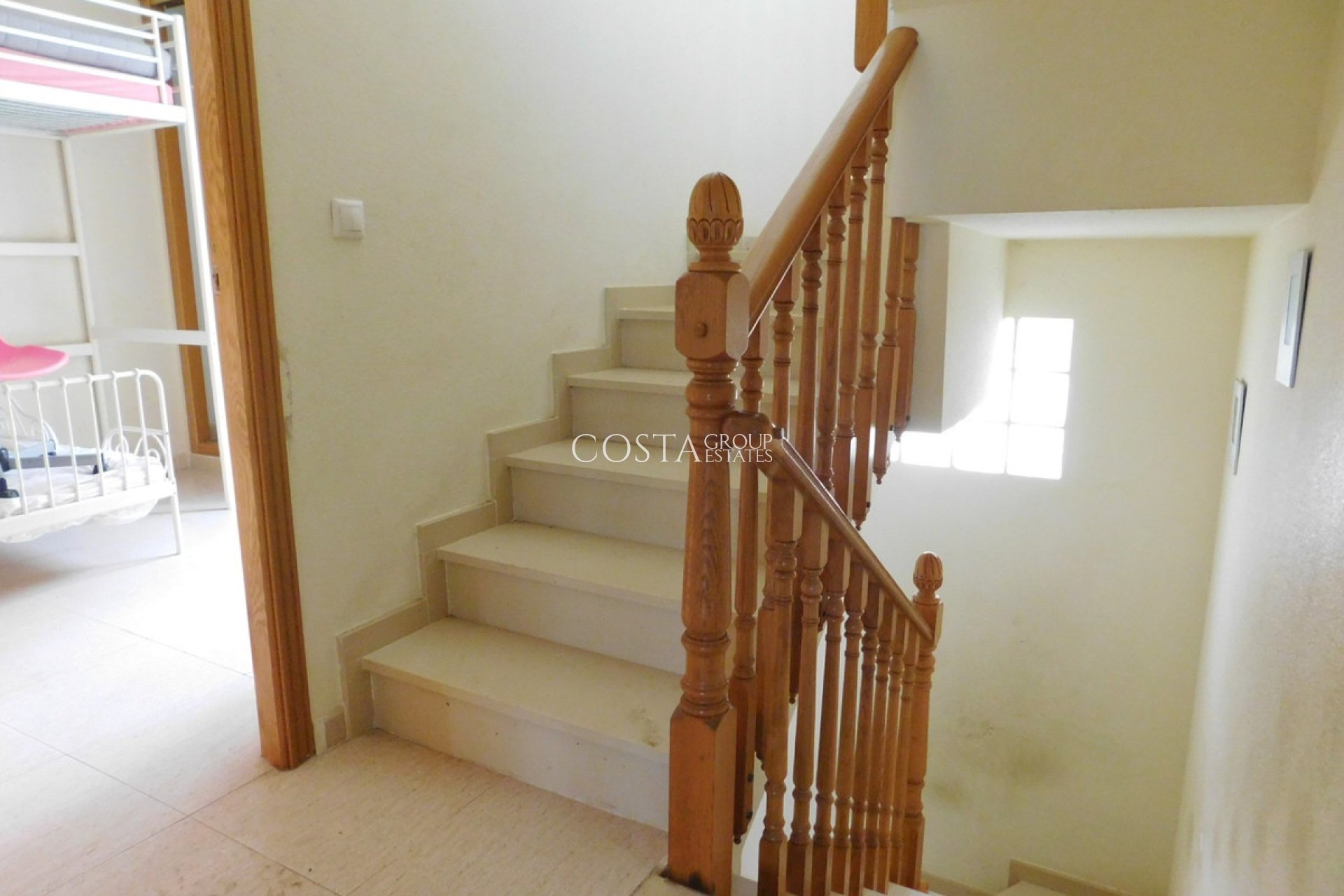 Odsprzedaż - Willa -
Rojales - Ciudad Quesada