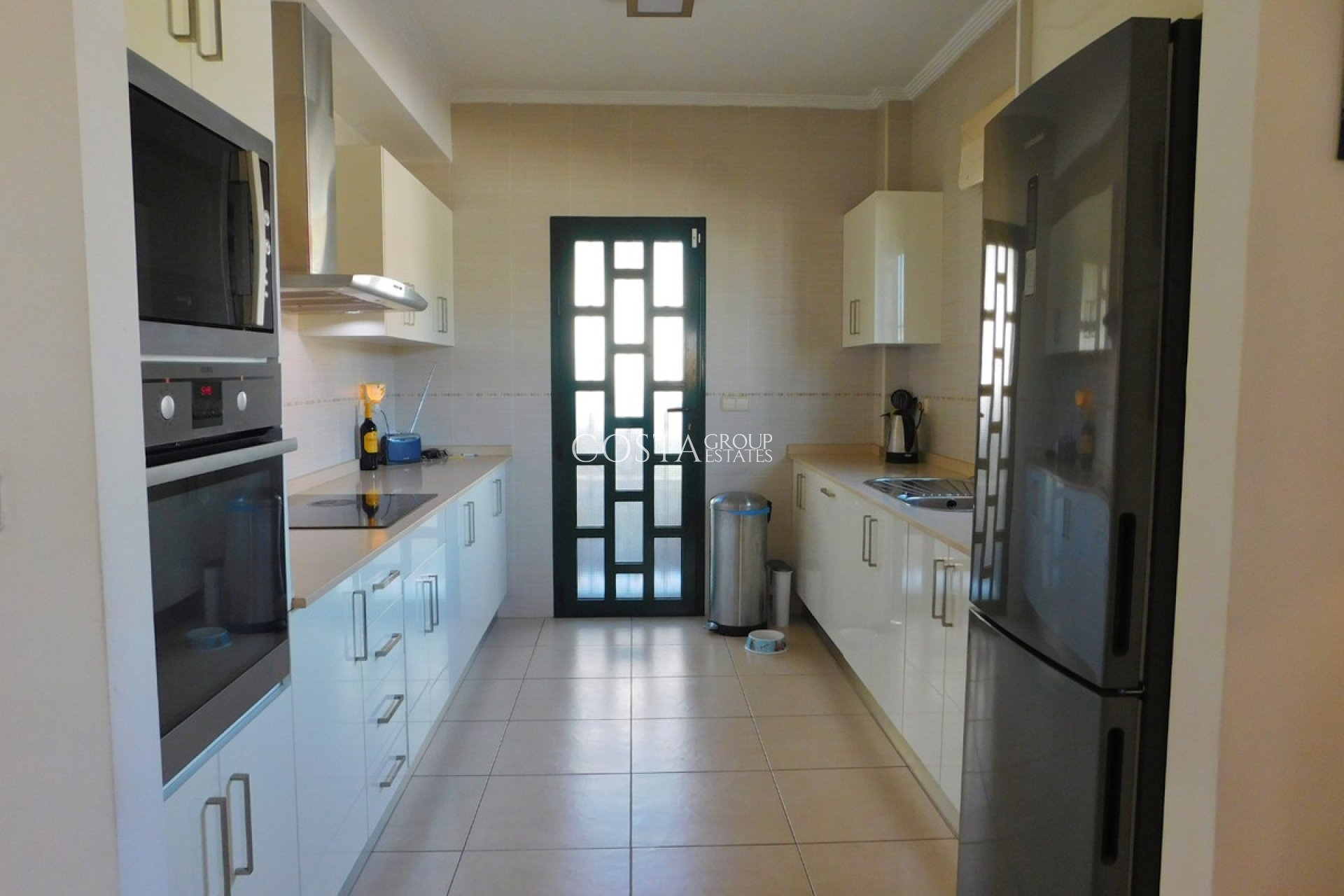 Odsprzedaż - Willa -
Rojales - Ciudad Quesada