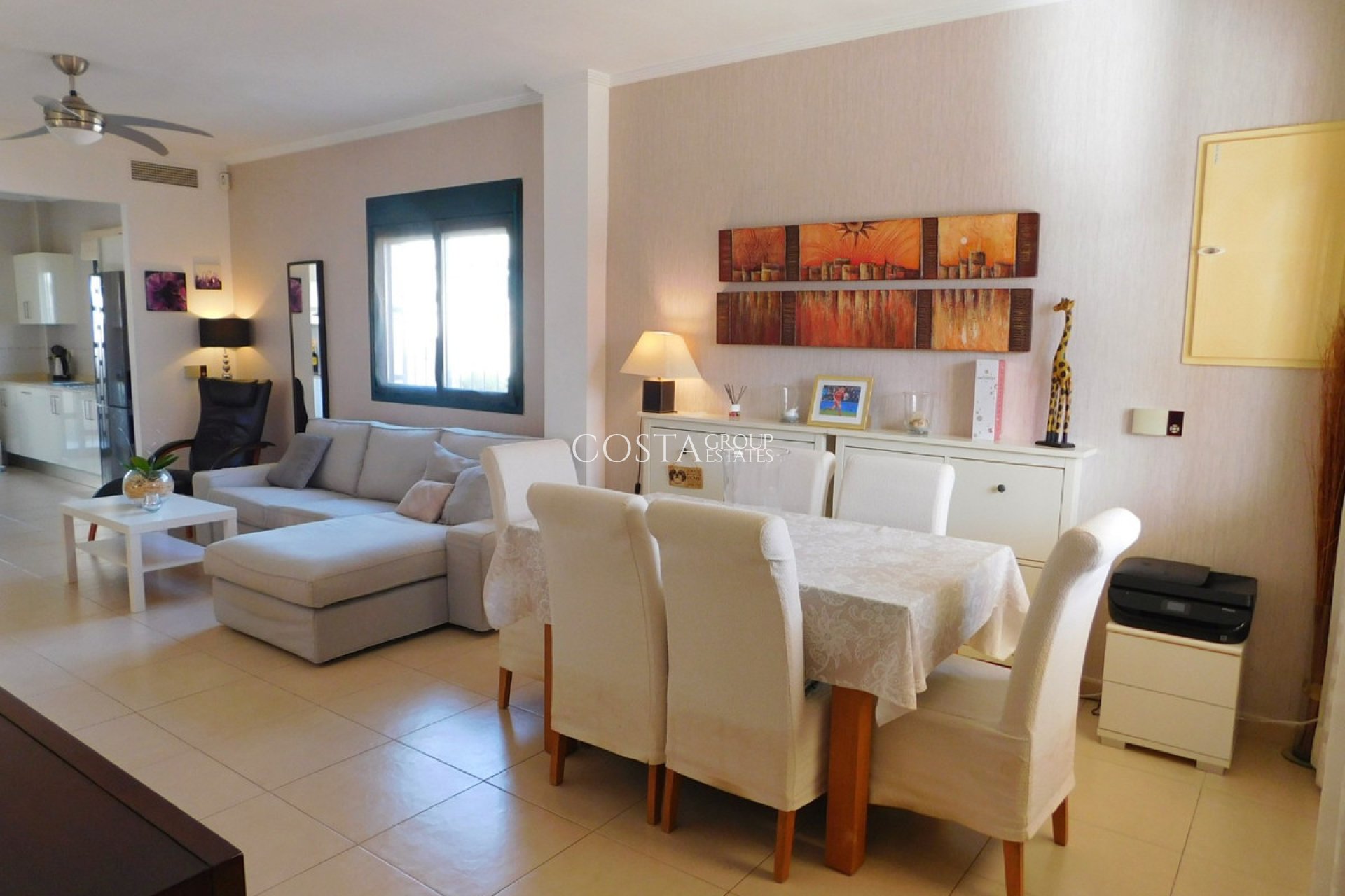 Odsprzedaż - Willa -
Rojales - Ciudad Quesada