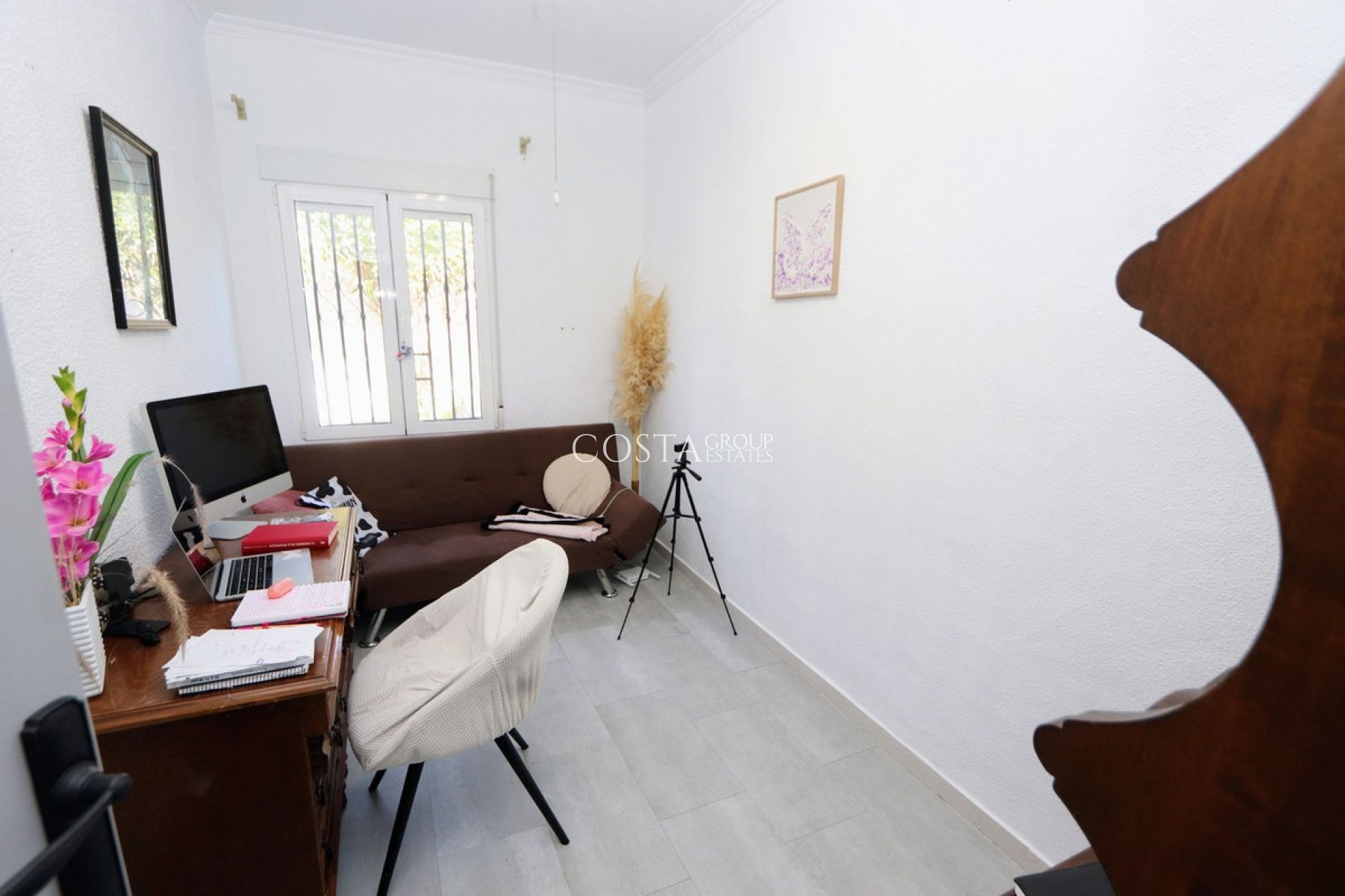 Odsprzedaż - Willa -
Rojales - Ciudad Quesada