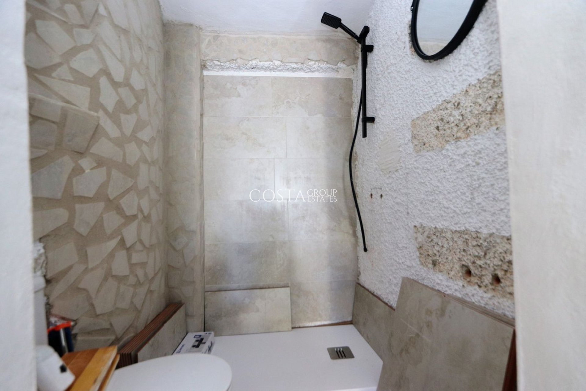 Odsprzedaż - Willa -
Rojales - Ciudad Quesada