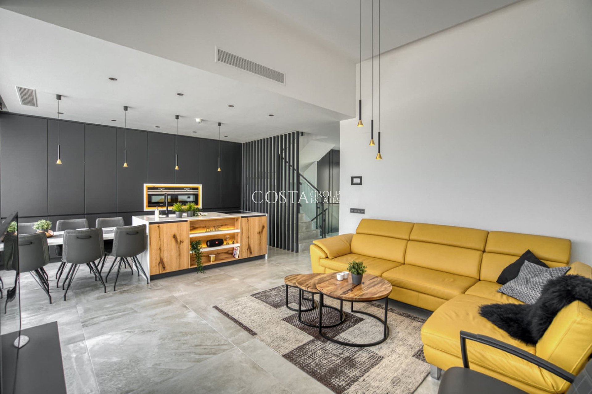 Odsprzedaż - Willa -
Rojales - Ciudad Quesada