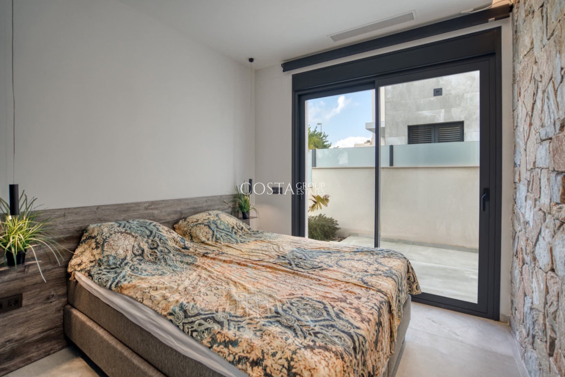 Odsprzedaż - Willa -
Rojales - Ciudad Quesada