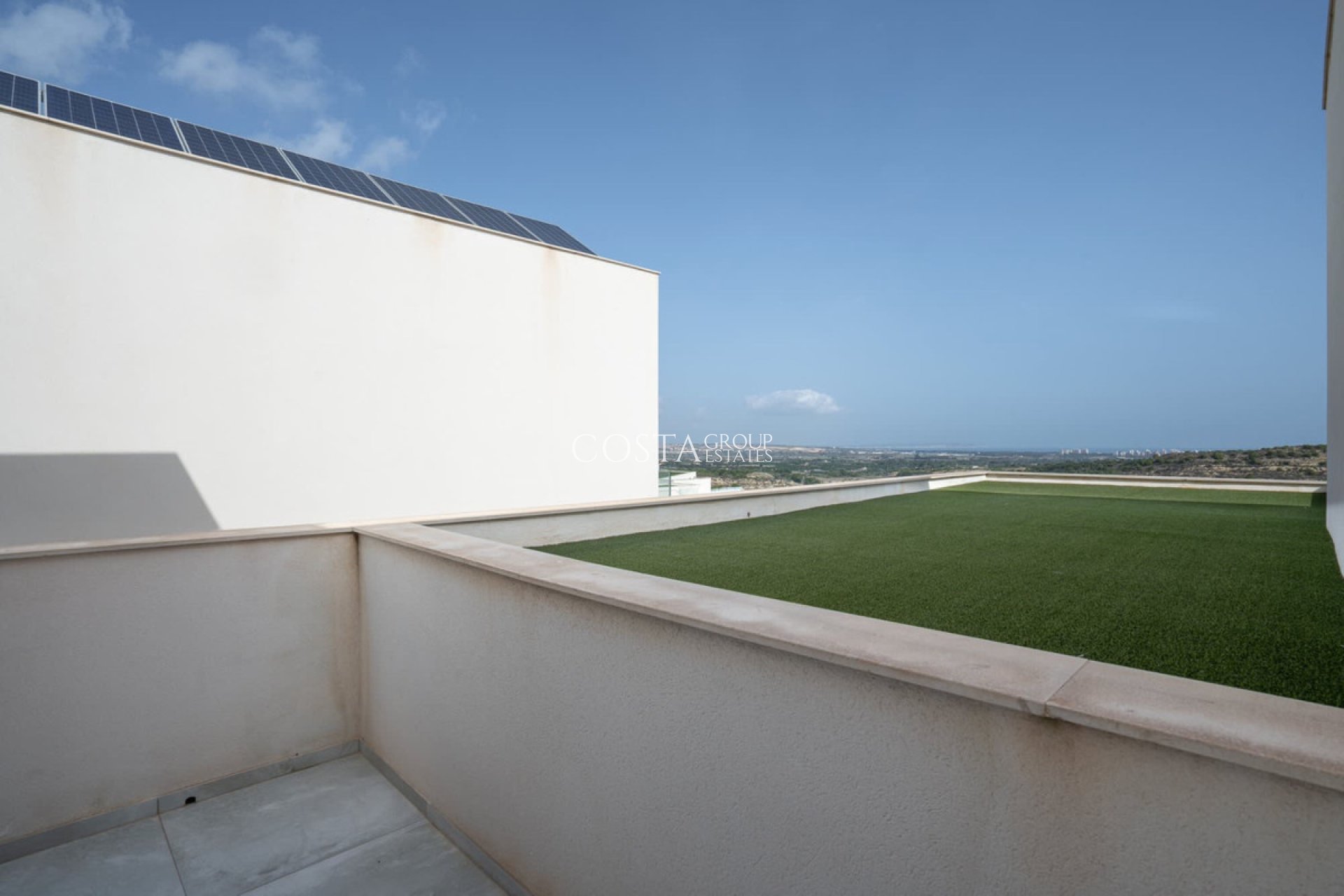 Odsprzedaż - Willa -
Rojales - Ciudad Quesada