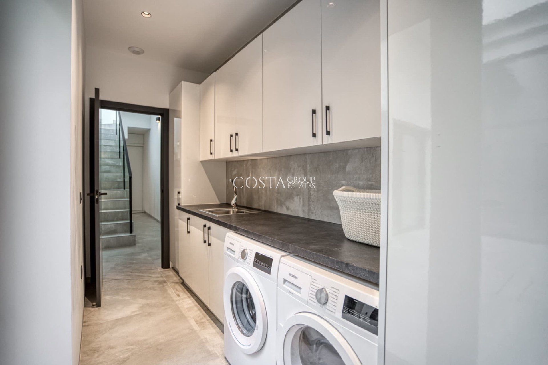 Odsprzedaż - Willa -
Rojales - Ciudad Quesada