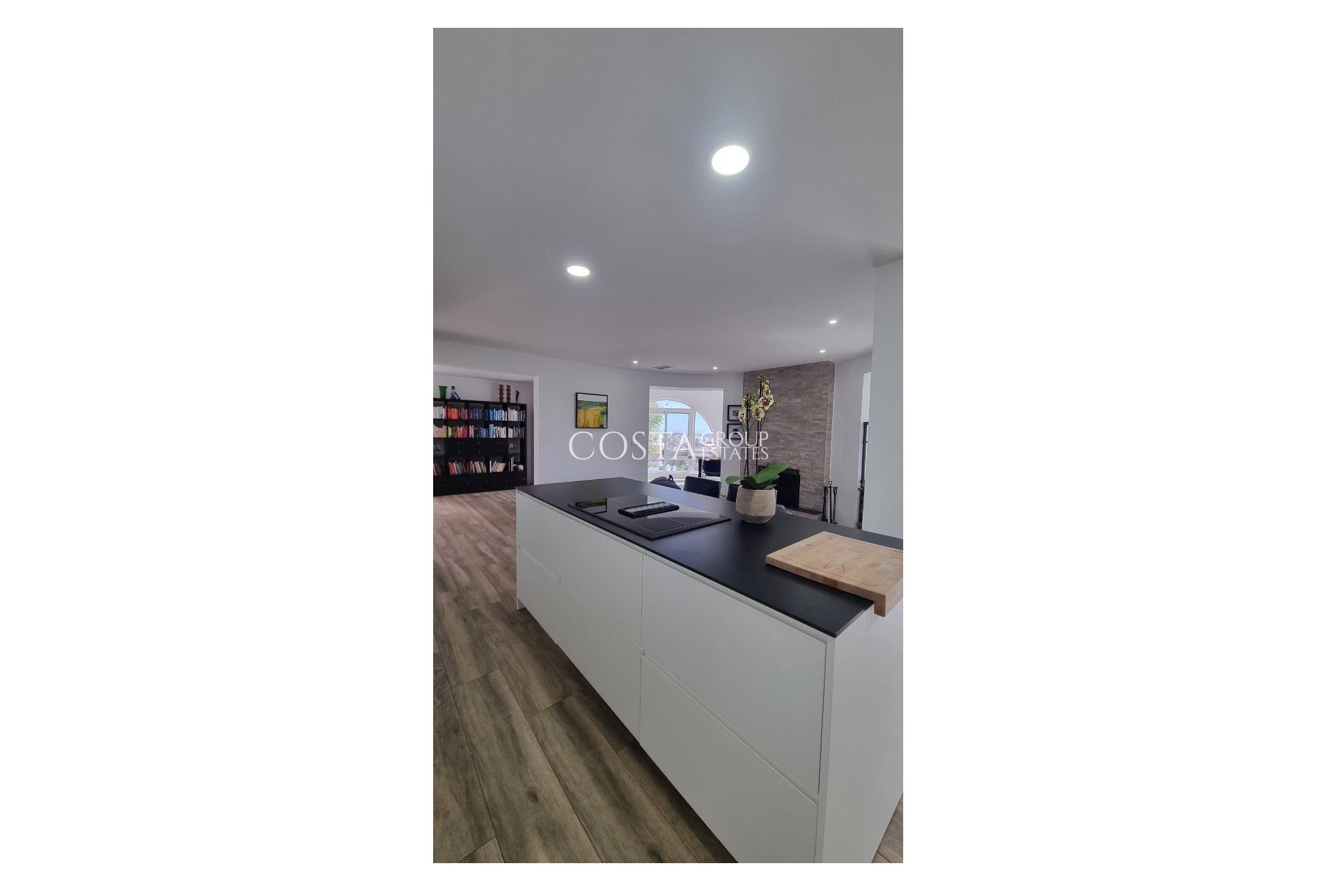 Odsprzedaż - Willa -
Rojales - Ciudad Quesada