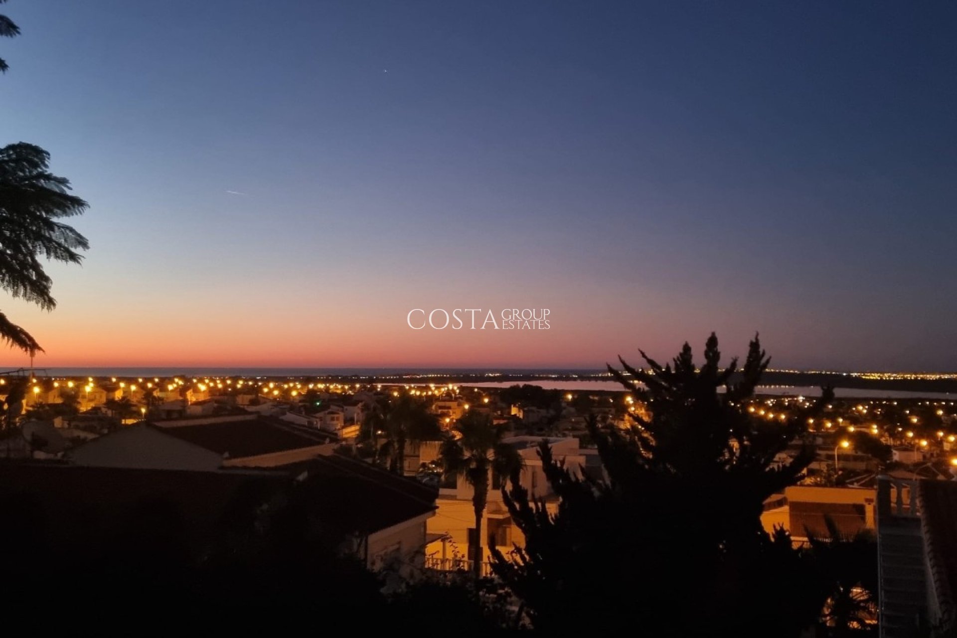 Odsprzedaż - Willa -
Rojales - Ciudad Quesada