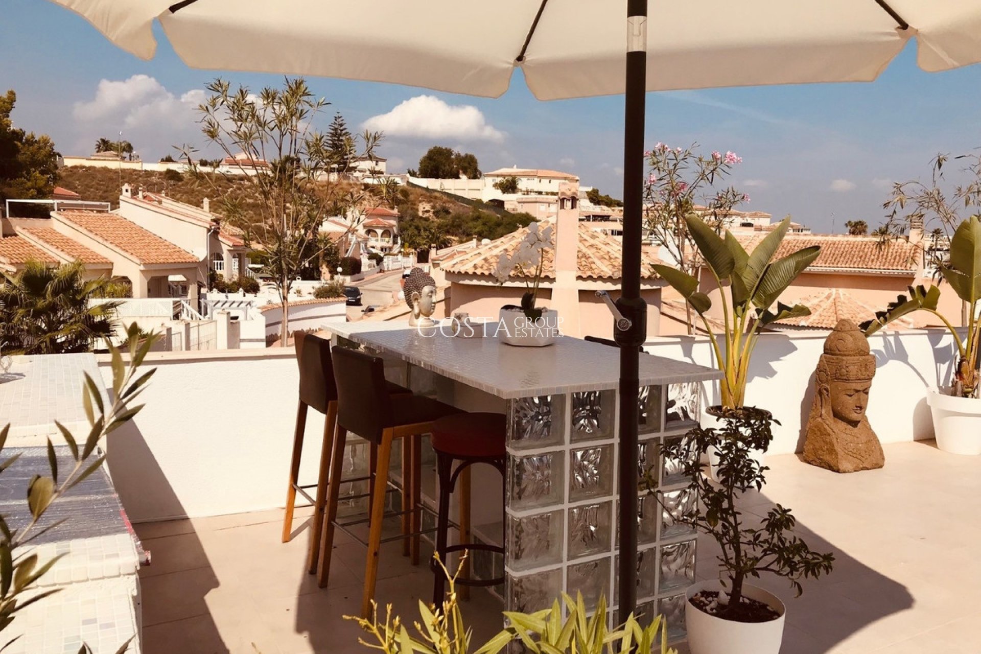 Odsprzedaż - Willa -
Rojales - Ciudad Quesada