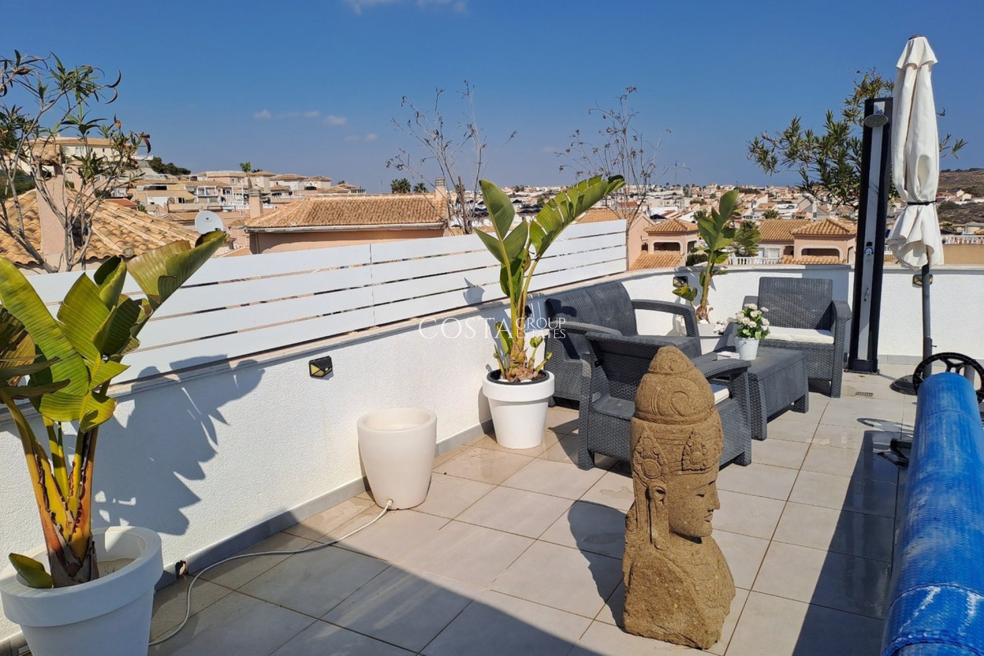 Odsprzedaż - Willa -
Rojales - Ciudad Quesada