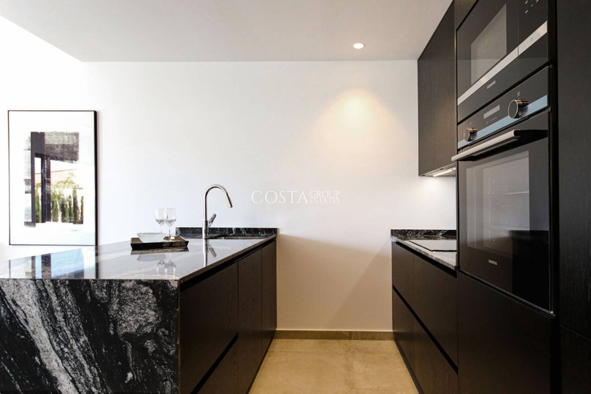 Odsprzedaż - Willa -
Rojales - Ciudad Quesada