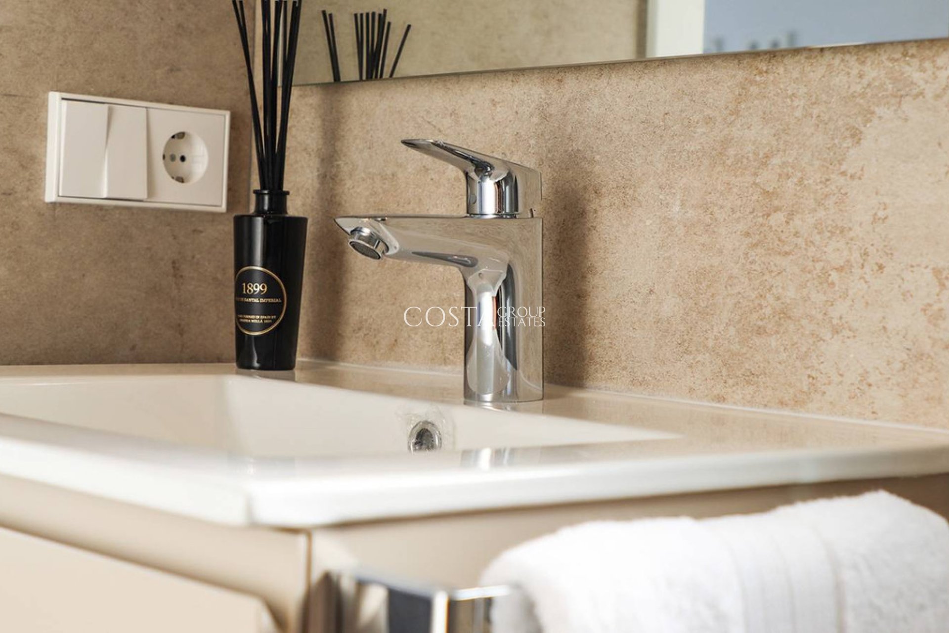 Odsprzedaż - Willa -
Rojales - Ciudad Quesada