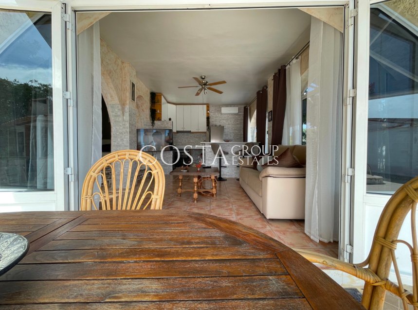 Odsprzedaż - Willa -
Rojales - Ciudad Quesada