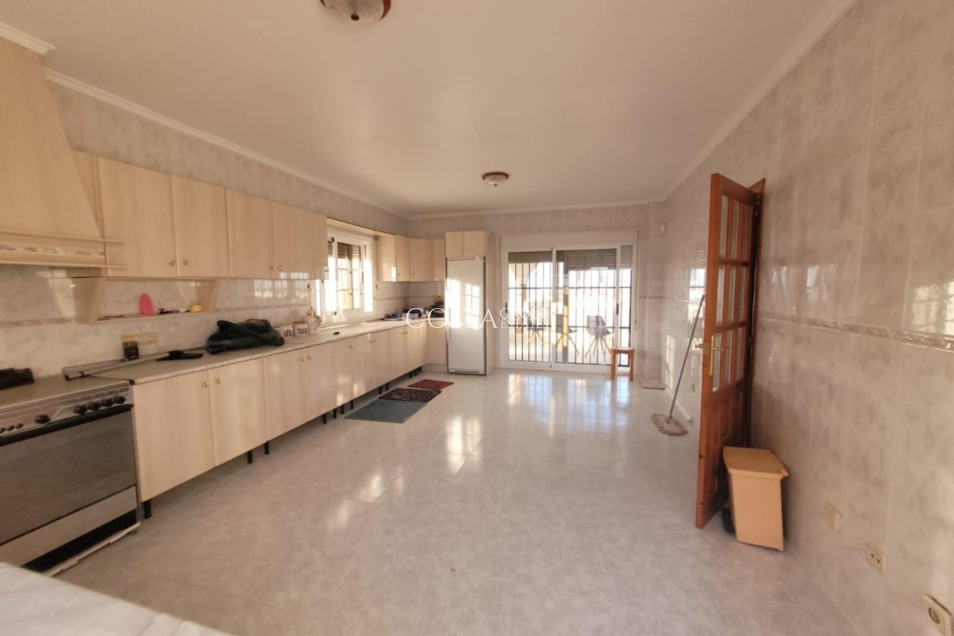 Odsprzedaż - Willa -
Rojales - Quesada