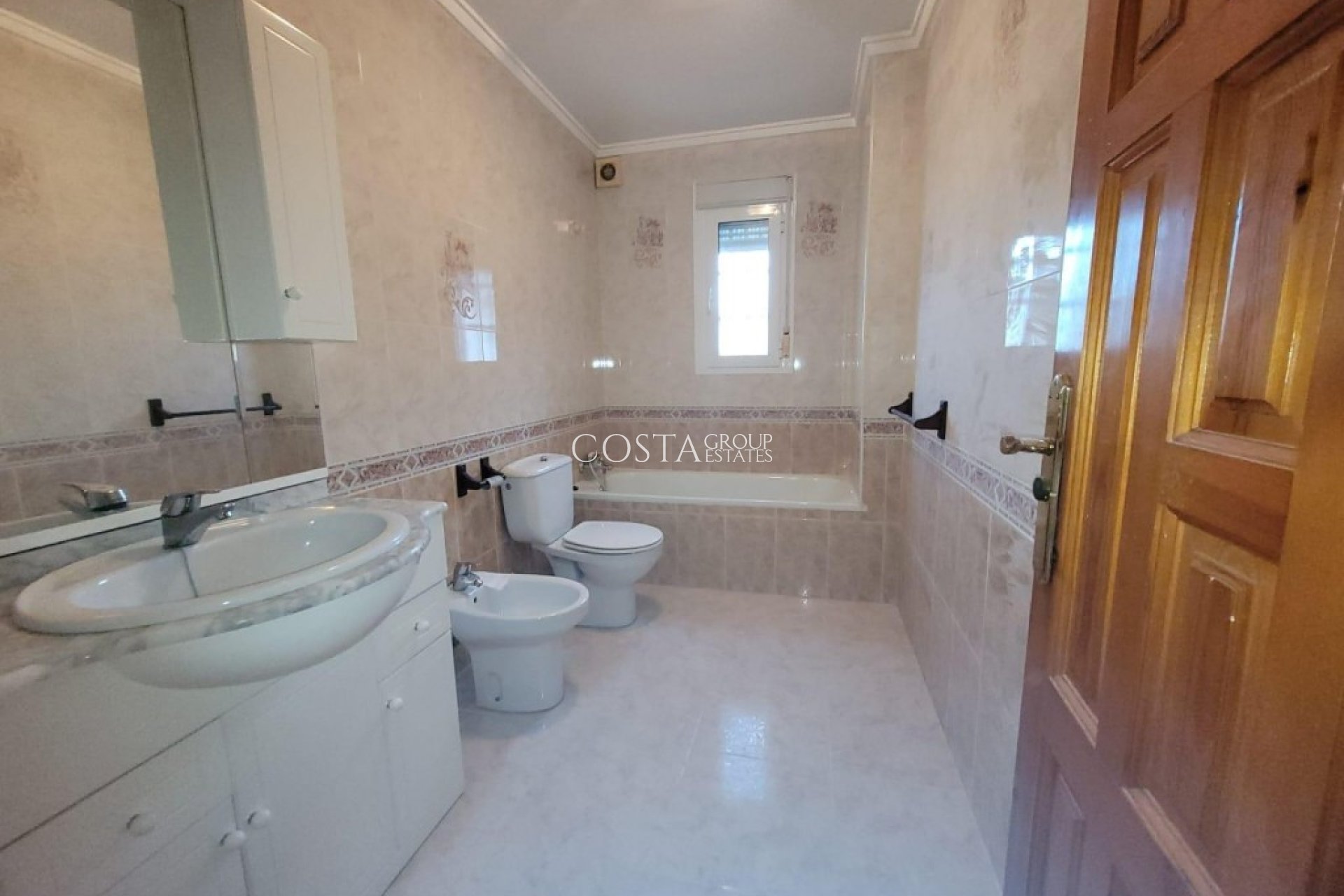 Odsprzedaż - Willa -
Rojales - Quesada