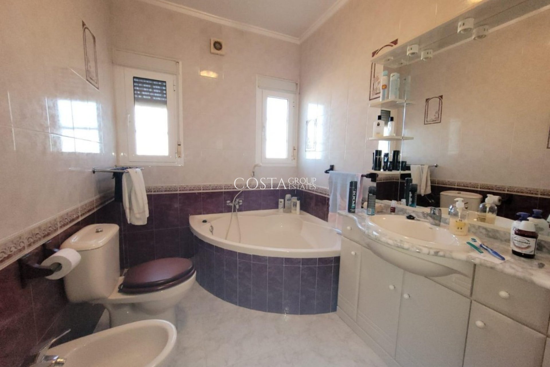 Odsprzedaż - Willa -
Rojales - Quesada