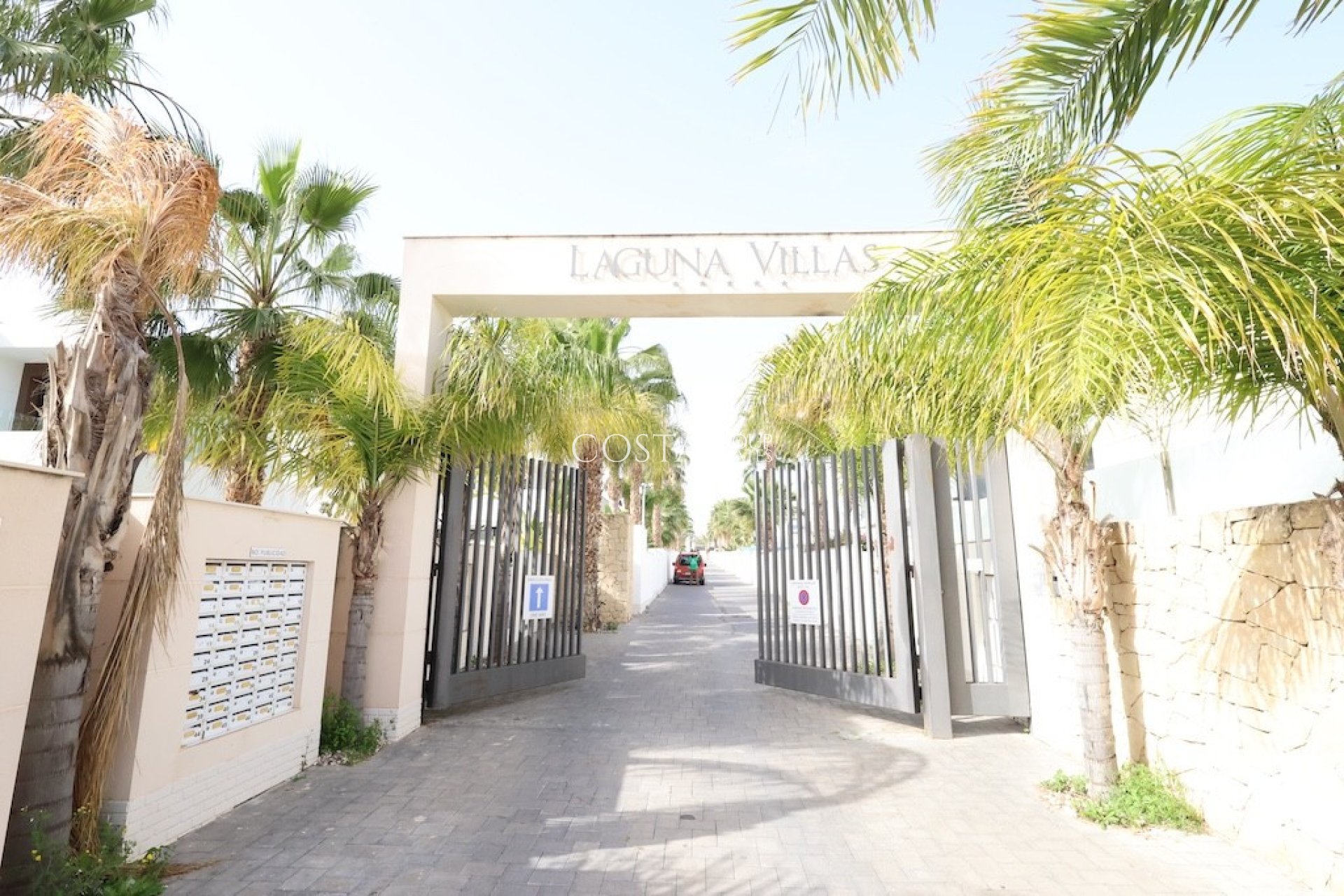 Odsprzedaż - Willa -
Rojales - Quesada