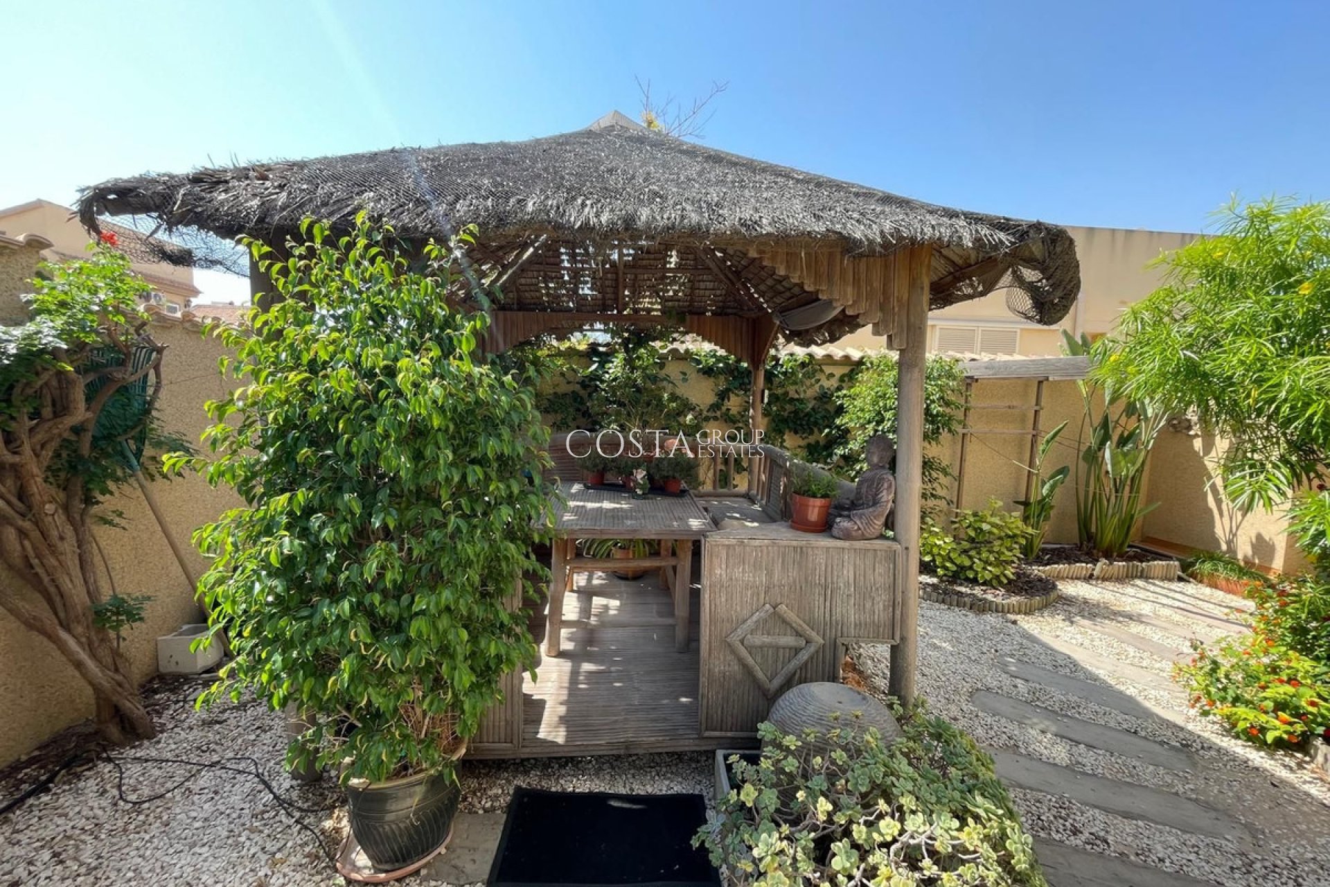 Odsprzedaż - Willa -
Rojales - Quesada