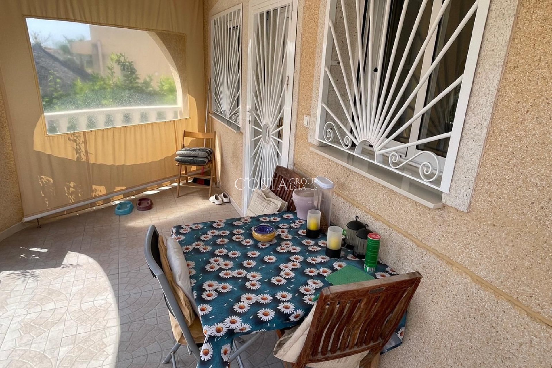 Odsprzedaż - Willa -
Rojales - Quesada