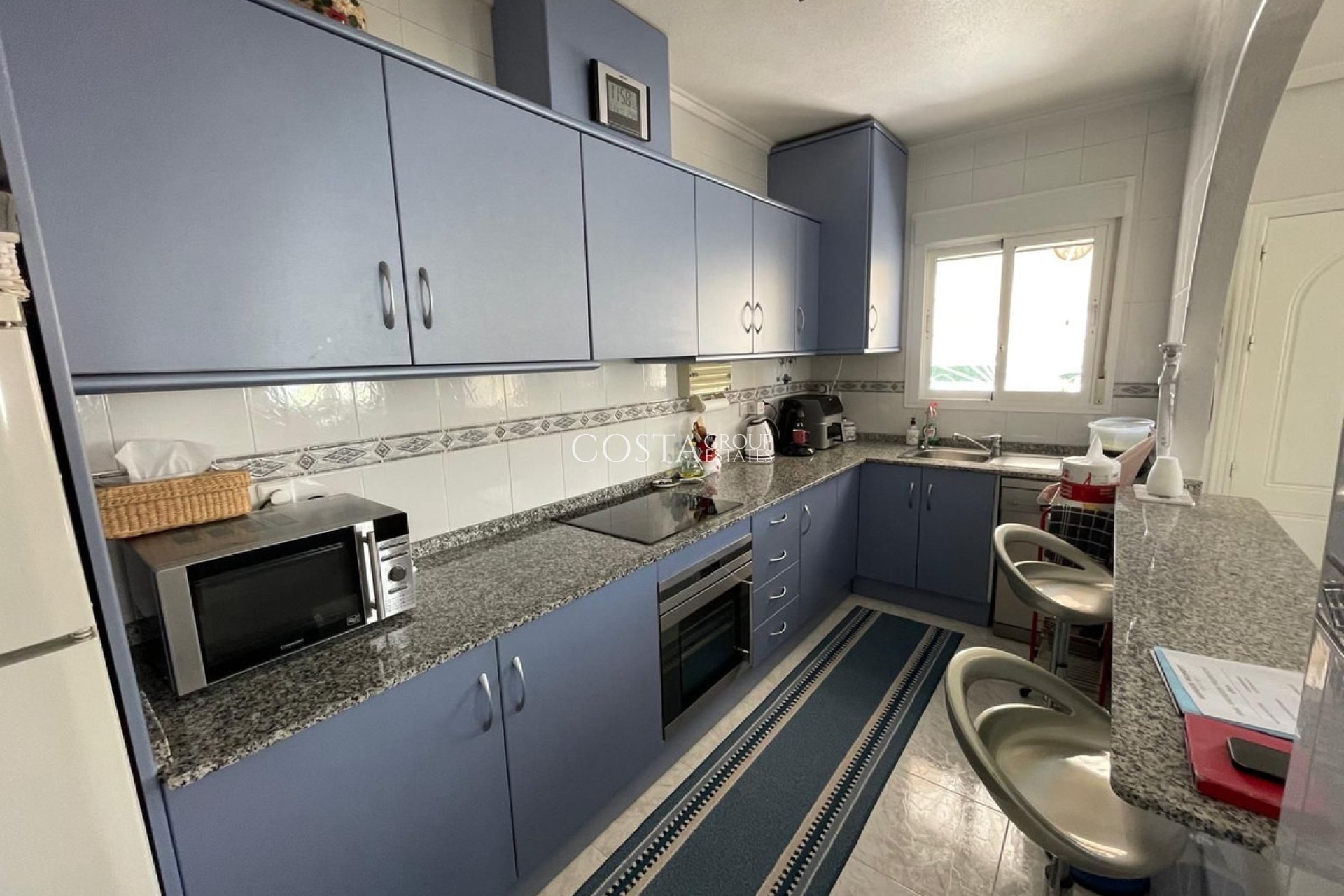 Odsprzedaż - Willa -
Rojales - Quesada