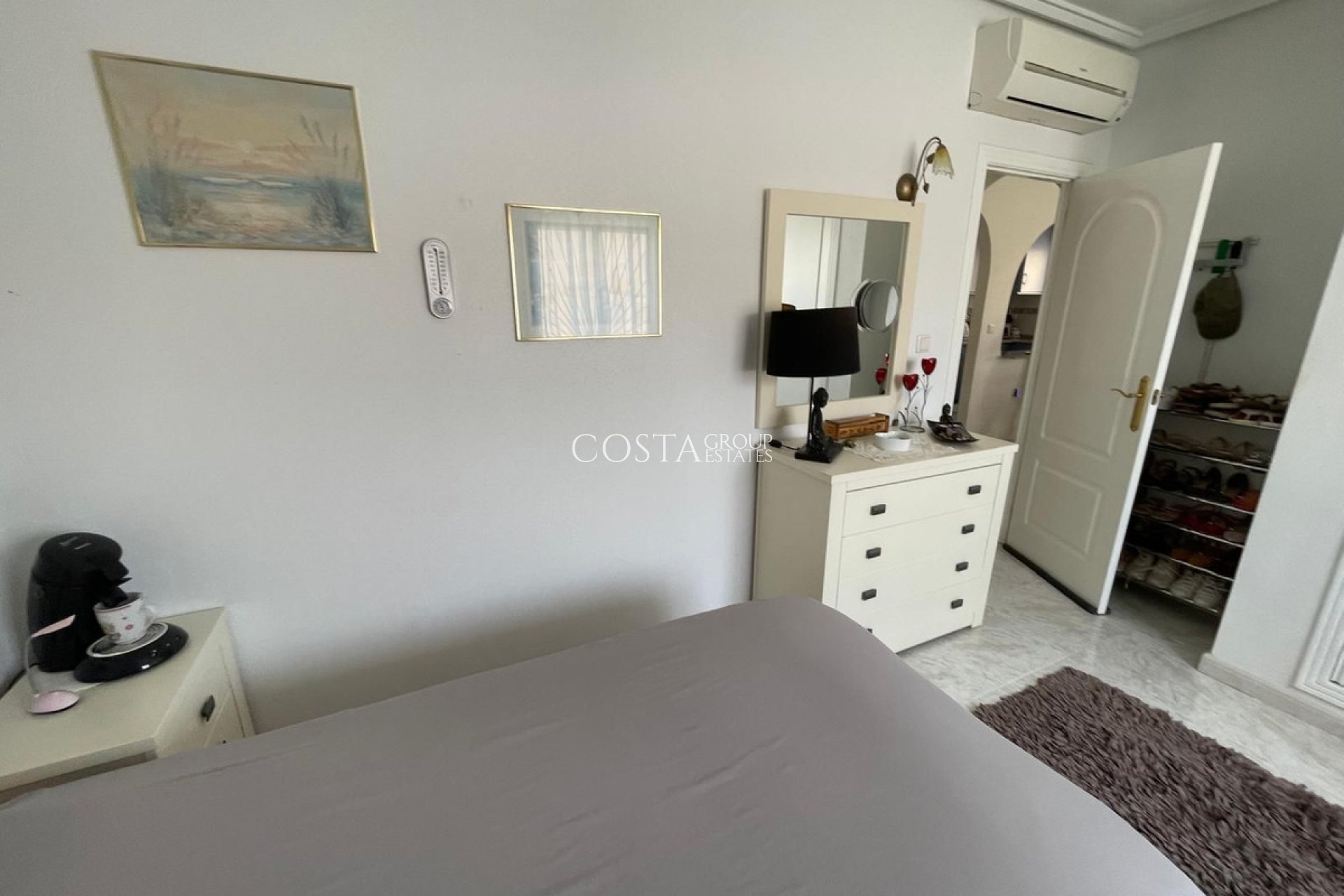 Odsprzedaż - Willa -
Rojales - Quesada