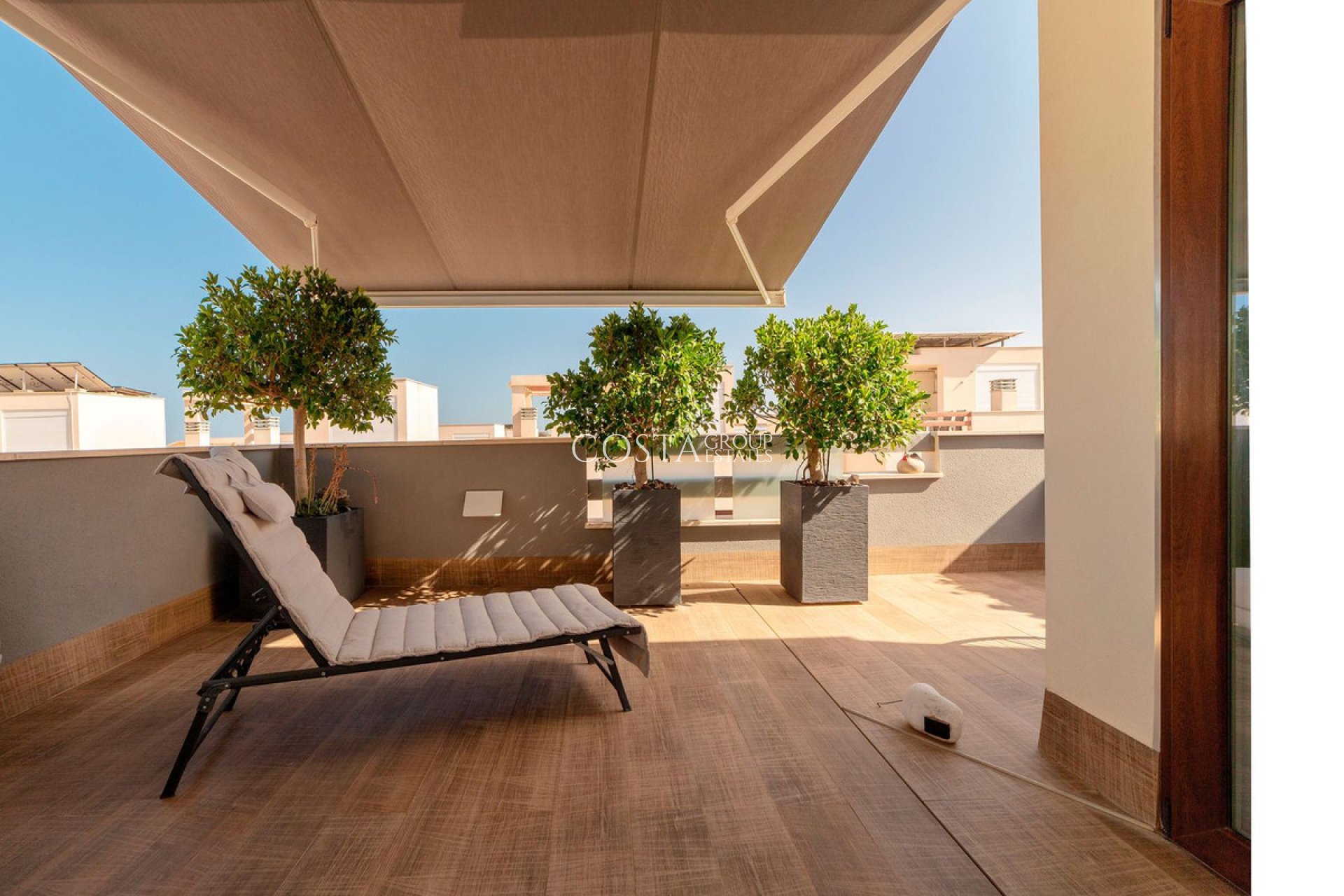 Odsprzedaż - Willa -
Rojales - Quesada