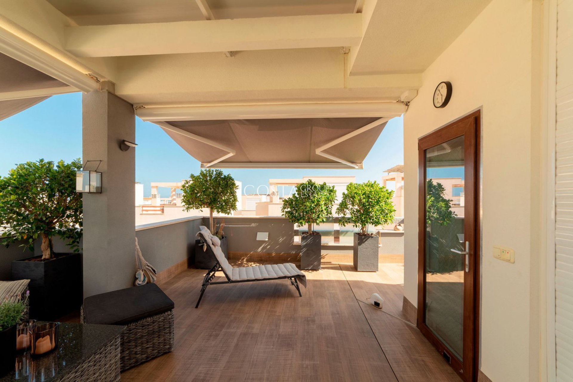 Odsprzedaż - Willa -
Rojales - Quesada