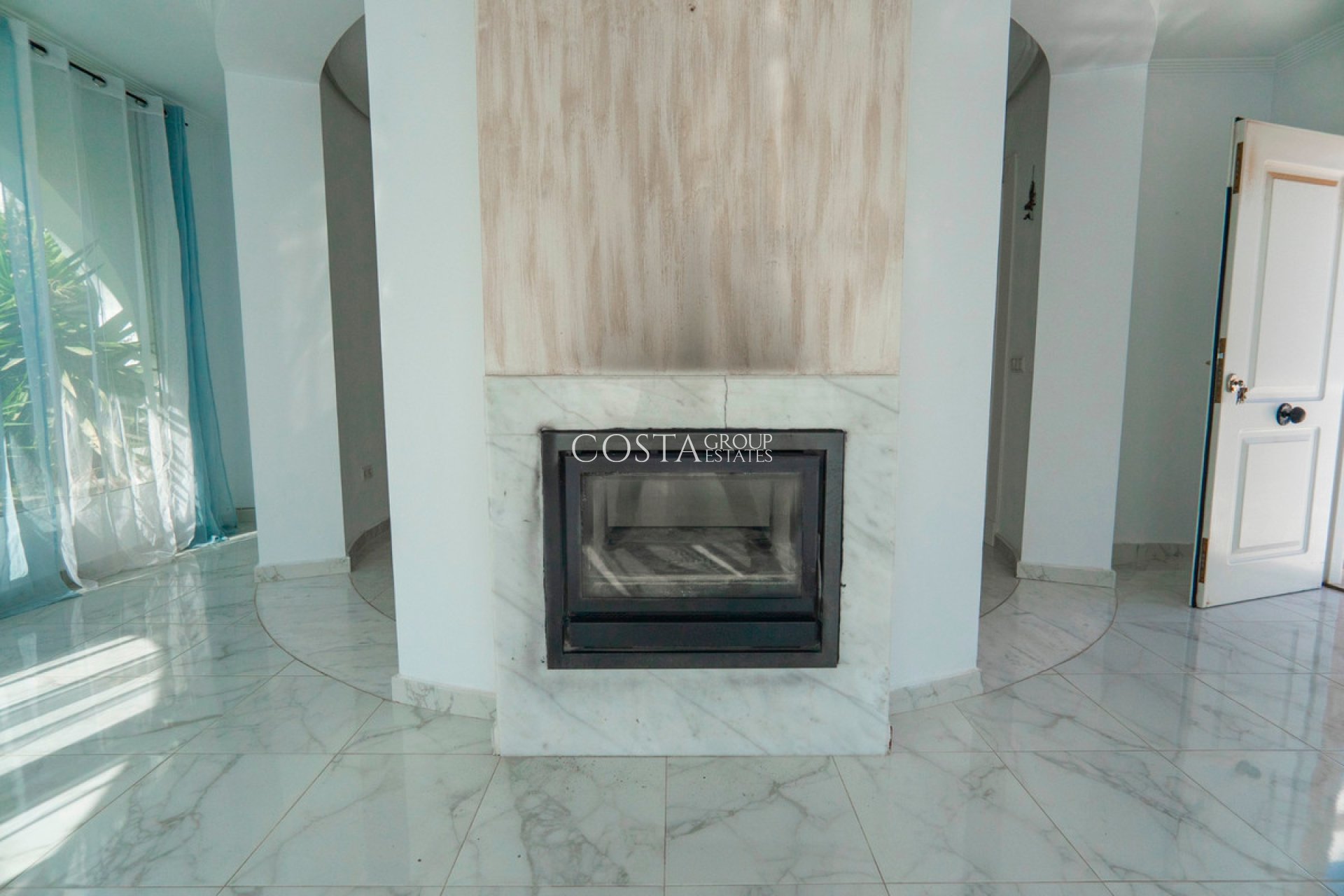 Odsprzedaż - Willa -
Rojales - Rojales Centro