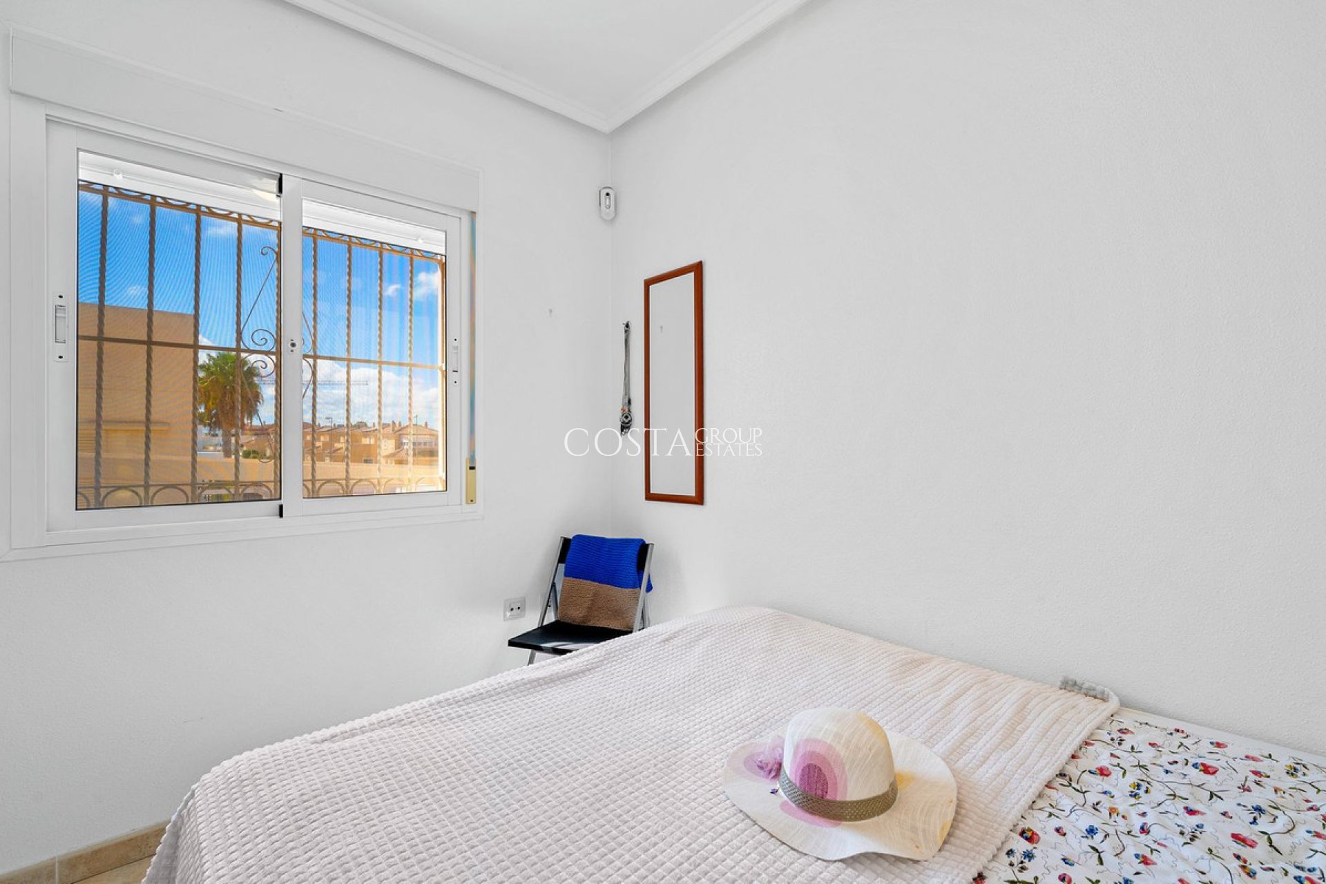 Odsprzedaż - Willa -
Rojales - Rojales Centro