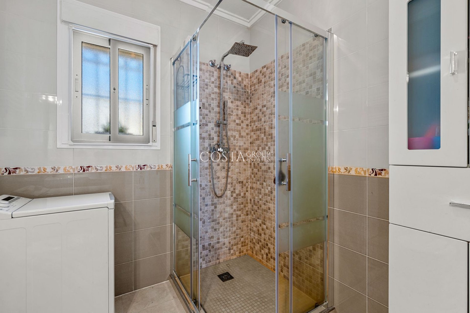 Odsprzedaż - Willa -
Rojales - Rojales Centro