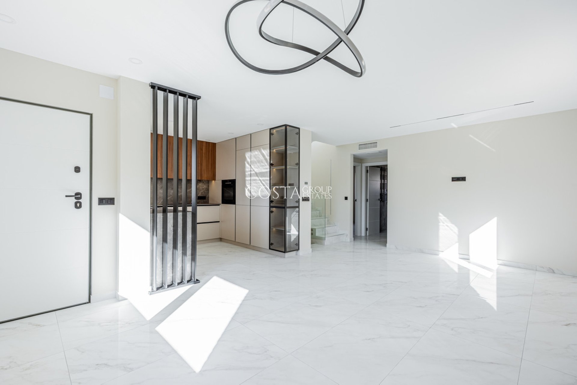 Odsprzedaż - Willa -
Rojales - Rojales Centro